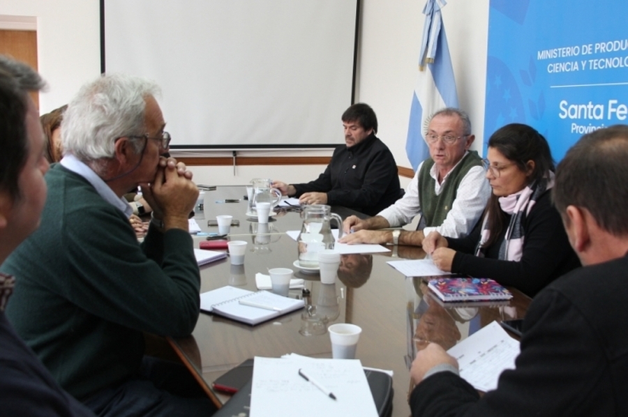 La Comisión Provincial recomendó la prórroga de la emergencia agropecuaria hasta el 31 de marzo de 2024