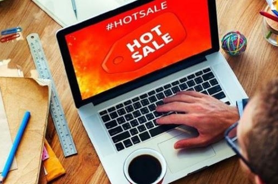 Hot Sale: Brindan recomendaciones para hacer compras seguras