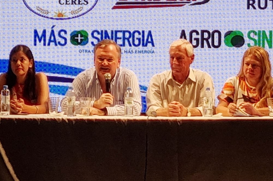Llega la 8ª Fiesta de la Confraternidad Departamental a Ceres