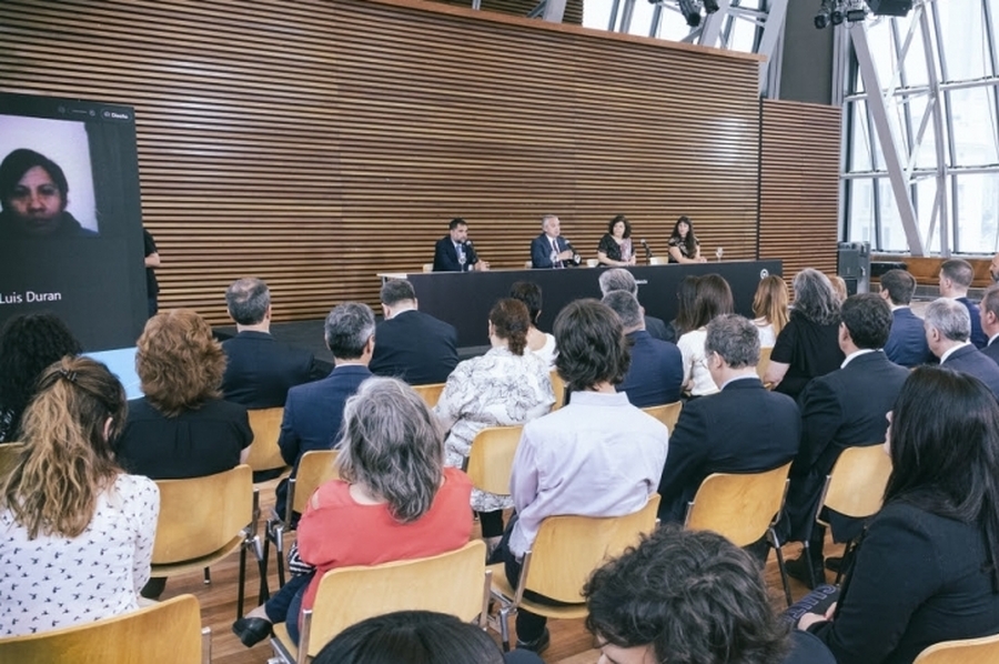 La provincia tendrá 12 centros de salud conectados mediante Arsat para profundizar la telemedicina y salud digital