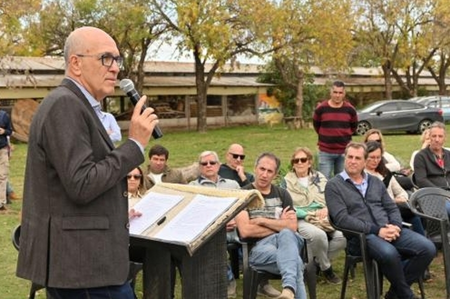 Debloc dijo que la investigación administrativa buscará “clarificar”la liquidación errónea a los docentes