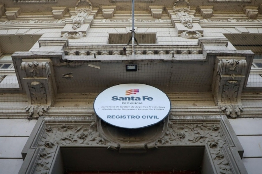 Mateo y Olivia, los nombres más elegidos por los santafesinos en 2025