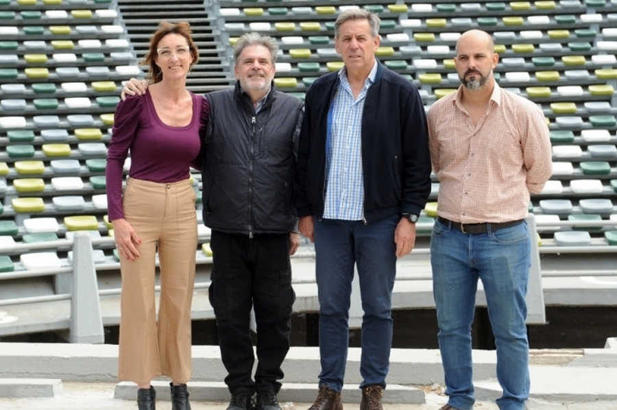 Llega la gran noche de “Santa Fe en concierto 2023”