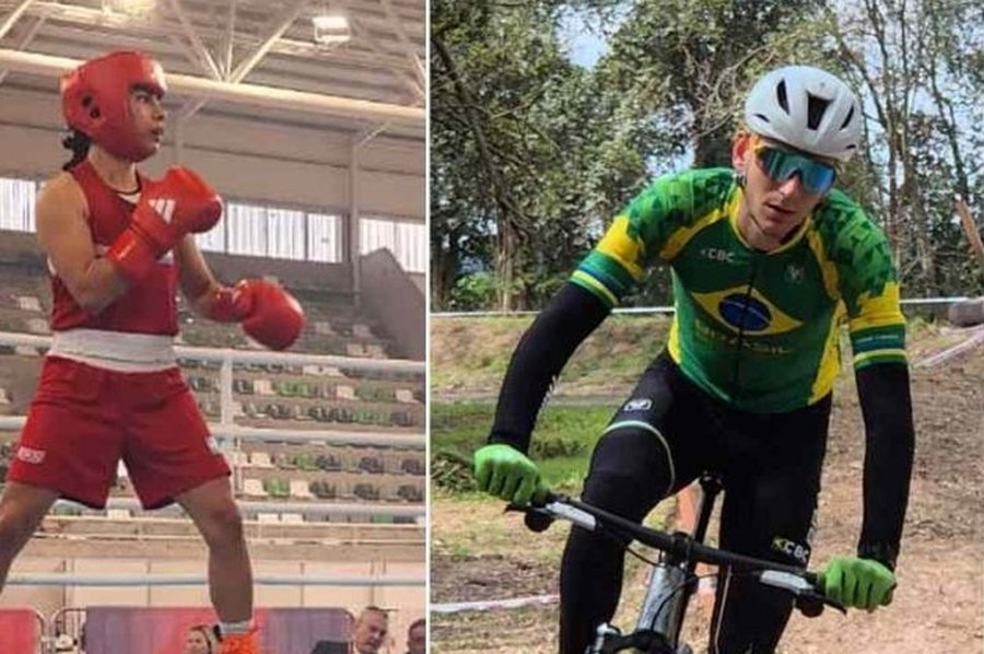 Juegos Suramericanos 2026 en Rafaela: cronograma de competencias, sedes y horarios de este lunes