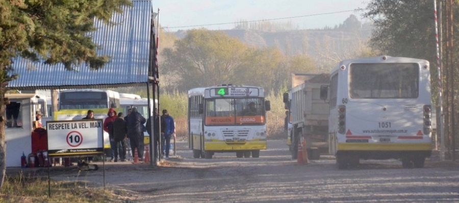 La UTA anunció que hará paro el 25 y 29 de mayo