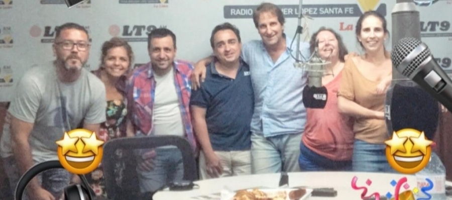 La familia de 