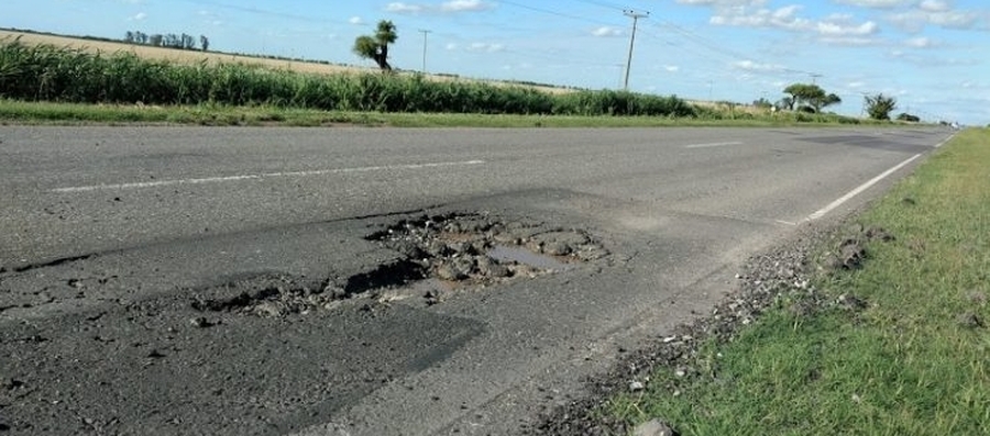 Problemática de la Ruta Nacional Nº 11
