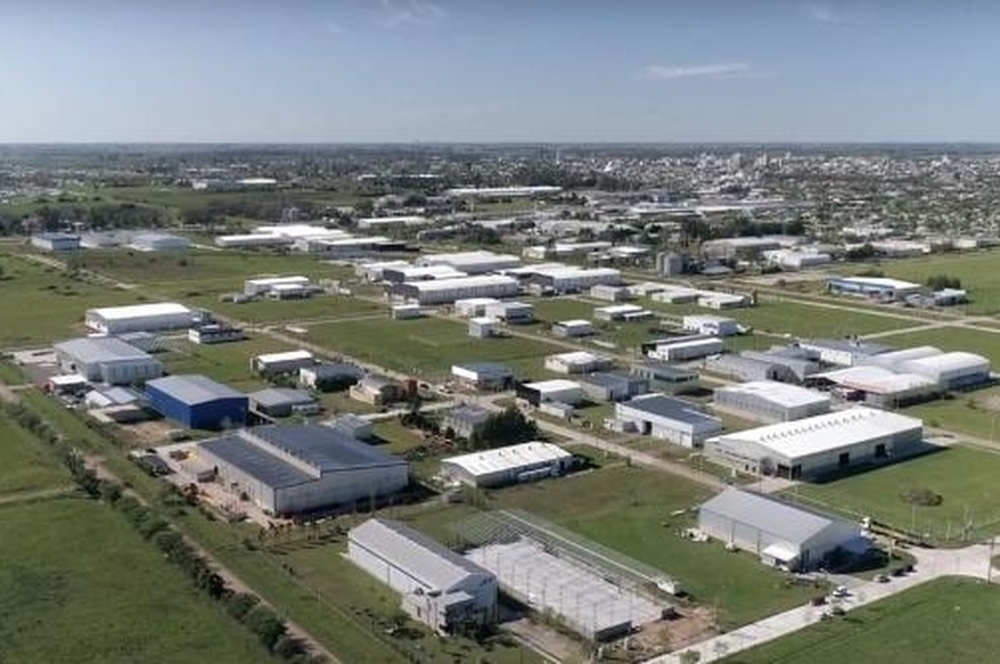 La capacidad instalada de la industria rafaelina funciona al 77%