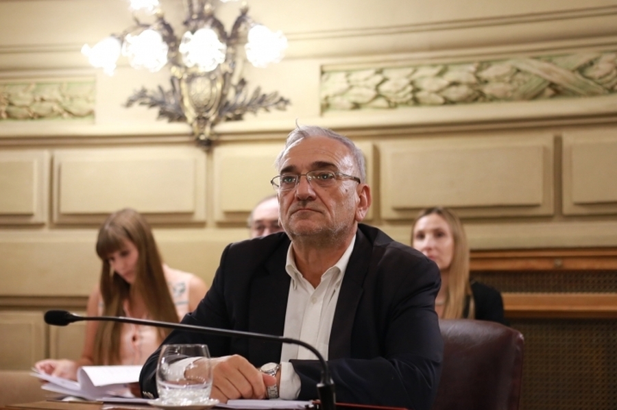 El Senado de la Provincia de Santa Fe aprobó un proyecto de Calvo para solicitar la construcción de un edificio para el MPA sede Rafaela