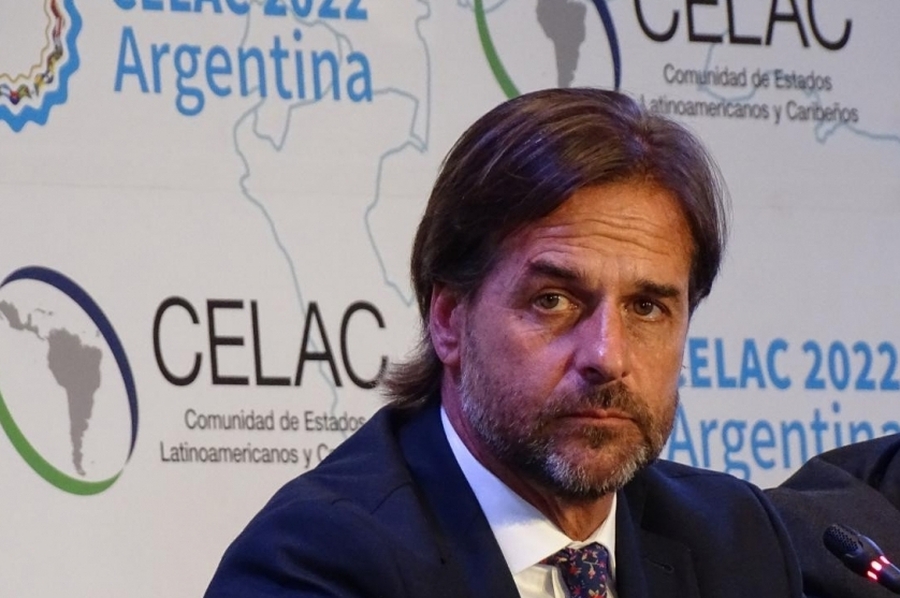 China frena negociación del tratado de libre comercio con Uruguay y prioriza uno con el Mercosur