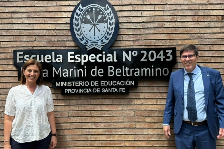 Educación: más de 9 mil docentes ya se anotaron a la capacitación “Inclusión Educativa: herramientas para el aula”