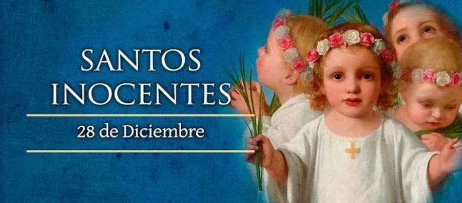 Día de los Inocentes