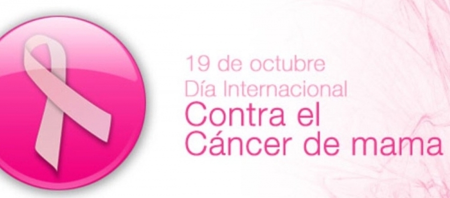 Día Mundial de la lucha contra el cáncer de mama