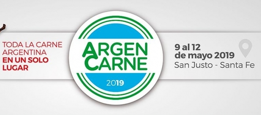 Desembarca ArgenCarne en San Justo