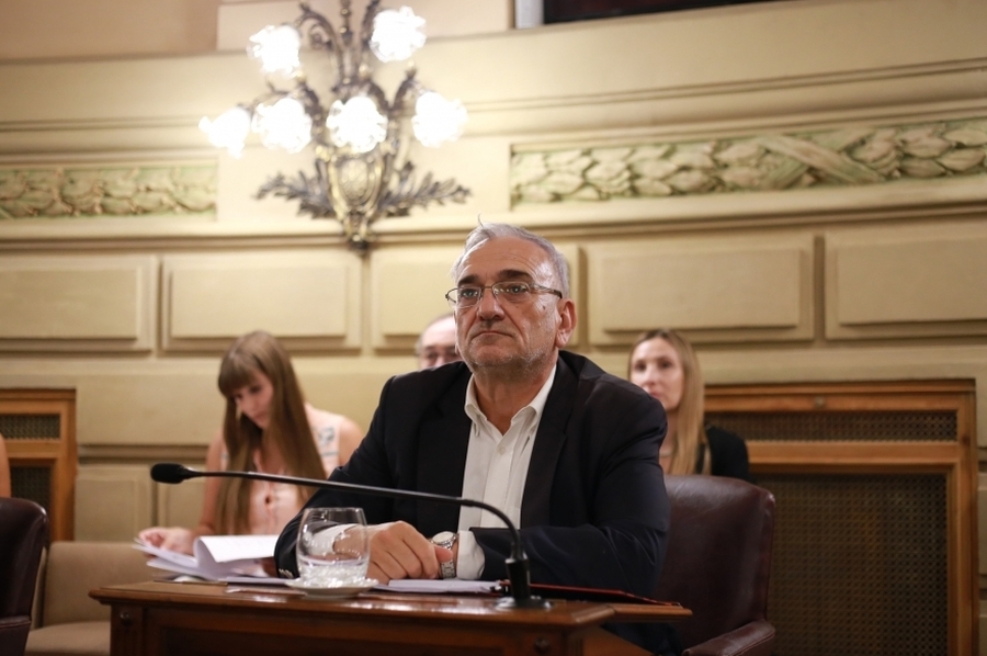 Calvo insiste con la erradicación de basurales a cielo abierto en la Provincia