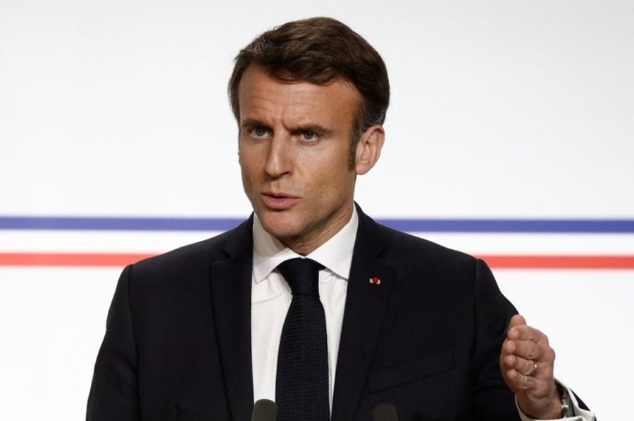 Francia plantea que la UE debe despegarse de la crisis en Taiwán y ser un 