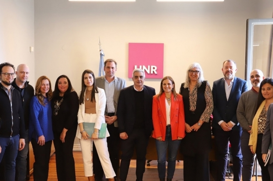 La provincia participa de la discusión nacional de la nueva Ley de Protección de Datos Personales