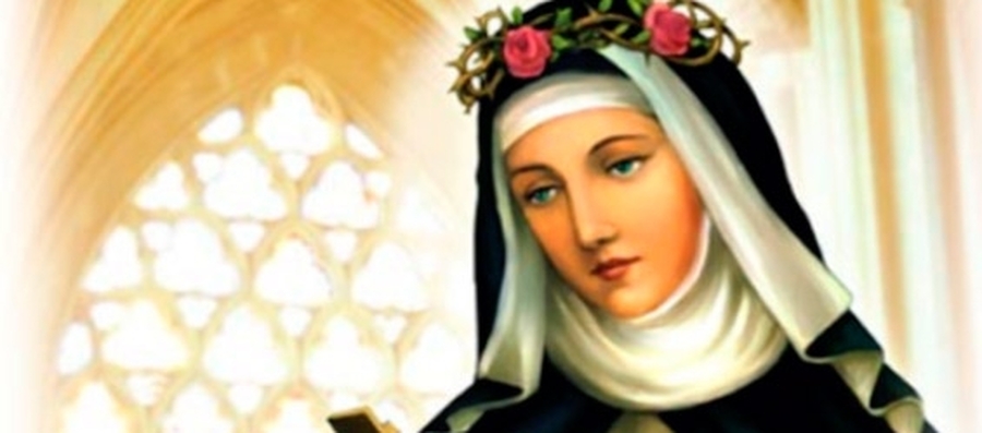 Santa Rosa de Lima