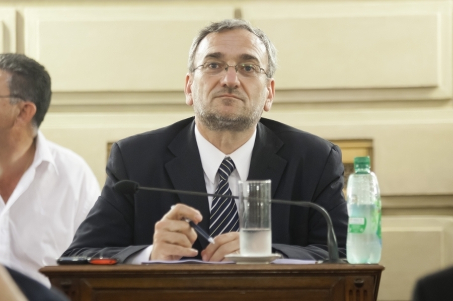 La mirada de Calvo respecto de la aprobación de la Ley Tributaria y el Presupuesto 2023