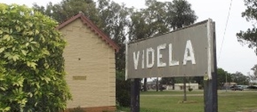 Expo Arte de Videla