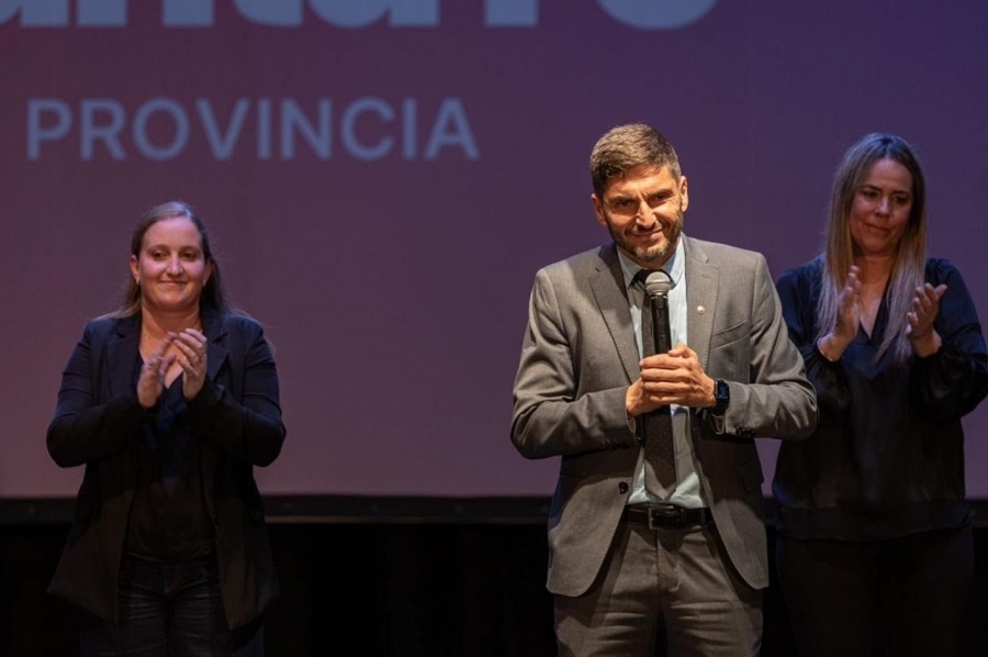 Provincia aumenta entre 300% y 500% las partidas para protección de infancias y adolescentes