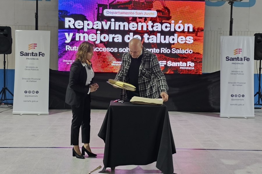 Efren Cancián: 
