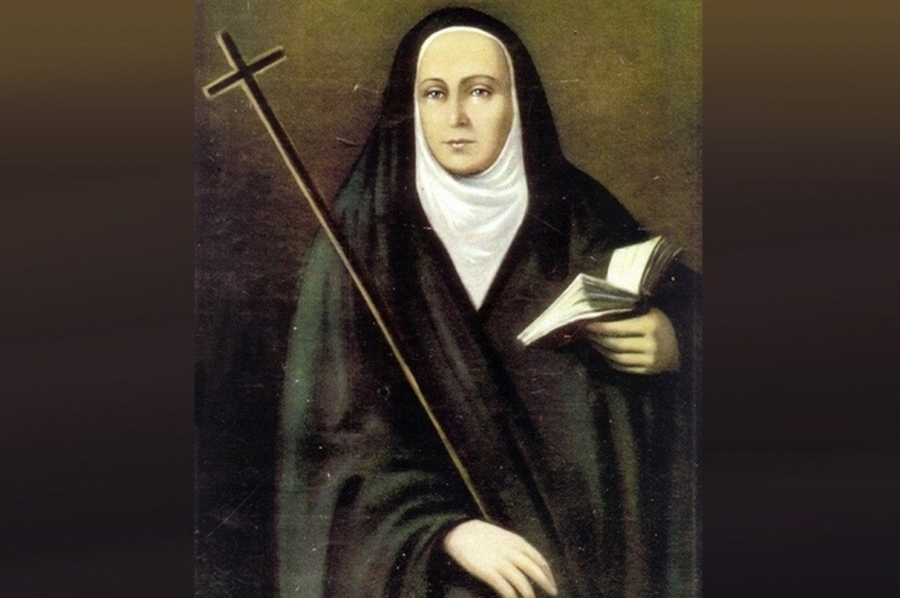 Mama Antula: Mons. García Cuerva destaca su audacia, fraternidad y alegría