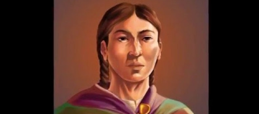 Día Internacional de la Mujer Indígena