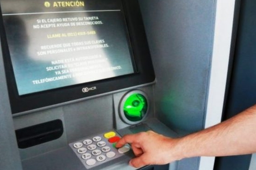 Cronograma de pago de haberes correspondiente a abril 2023
