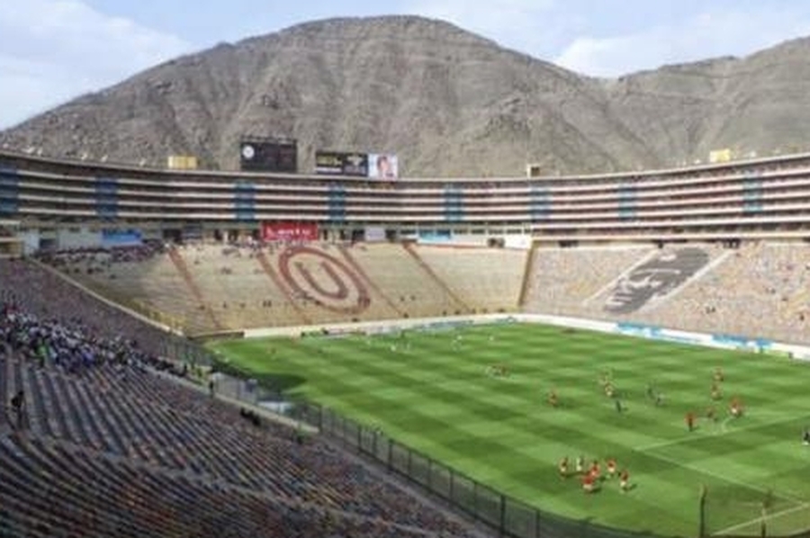 Lima se perfila como posible sede de la final de la Copa Libertadores 2025