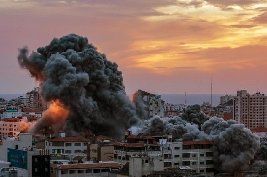 Patriarcado de Jerusalén: 'Estamos en una emergencia muy grave'