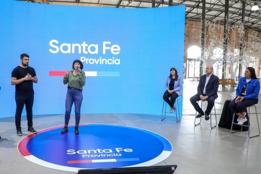 Abrió la inscripción al programa de formación “Gobierno y Gestión para el Desarrollo Territorial”
