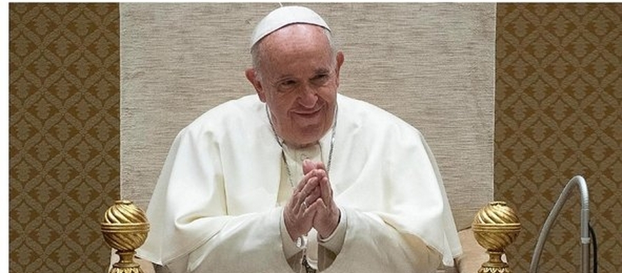 La soberbia es la actitud más negativa para la vida cristiana