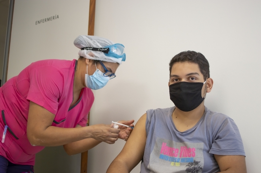 Nuevo protocolo para la prevención y control del coronavirus en las aulas