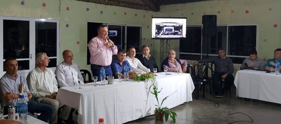 La ciudad de San Cristóbal será sede de la 6º Fiesta de la Confraternidad