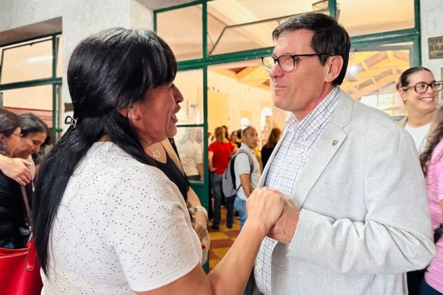 Educación: finalizaron los exámenes del concurso para ascenso a cargos directivos
