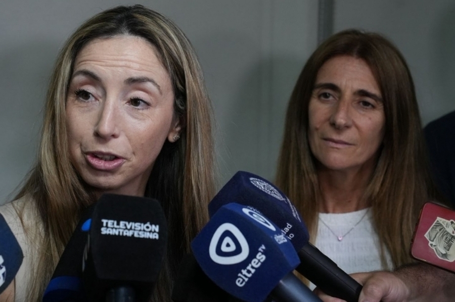 La Provincia de Santa Fe realizó el primer procedimiento de ablación de órganos en asistolia controlada del país en 2026