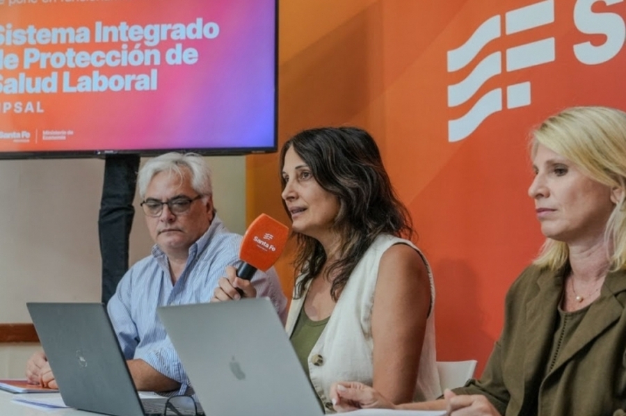 Nuevo sistema integral para mejorar la atención de la salud de los trabajadores públicos