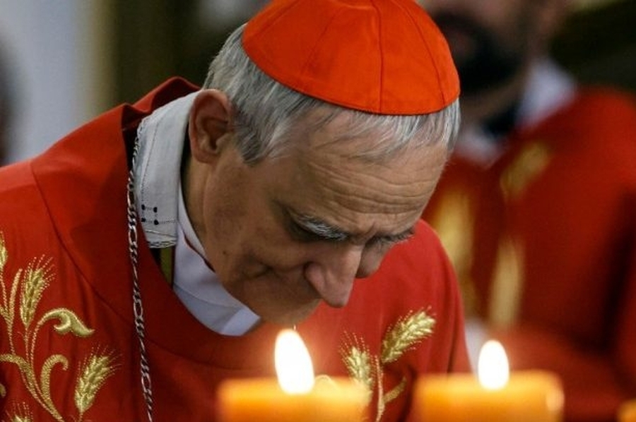 Vaticano: el Papa envía nuevamente a su mediador a Moscú
