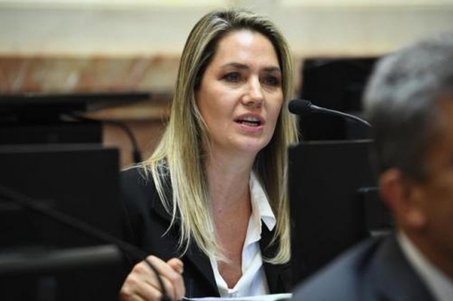 Losada confirmó que será precandidata para la gobernación