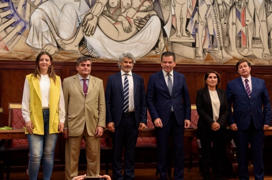 La provincia participó en las primeras jornadas argentinas de Derechos del Consumidor