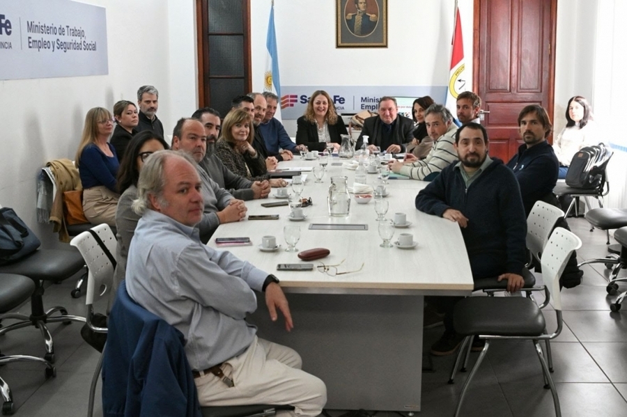 Paritaria de salud: el Gobierno ofreció un aumento del 7 % semestral, con mínimos garantizados