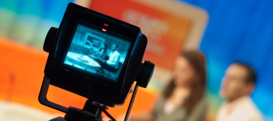 Día del Trabajador de Televisión