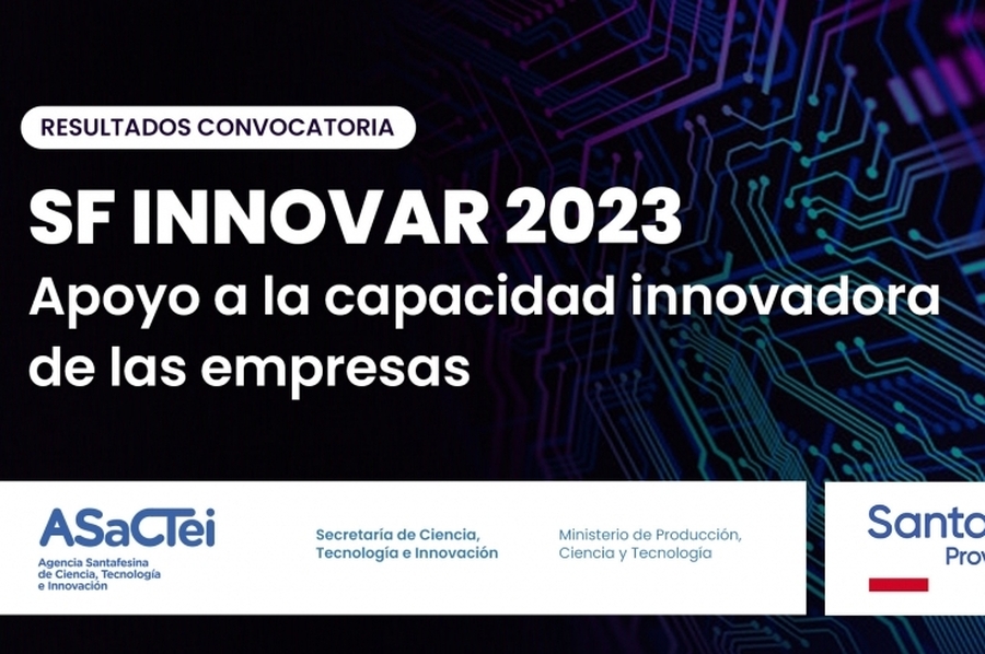 La provincia destina más de $ 350 millones para apoyar la capacidad innovadora de las empresas