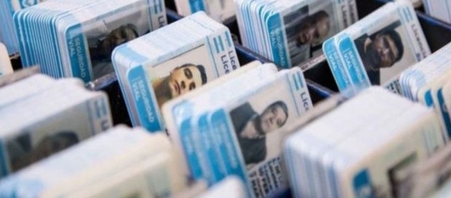 Desde Nación quieren aplicar la licencia de conducir por puntos