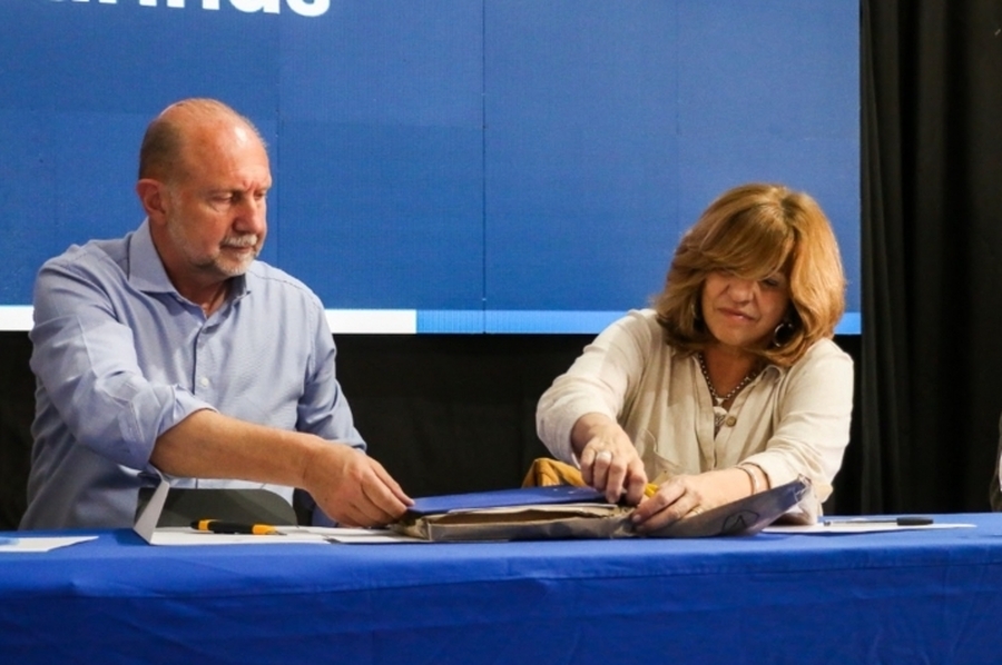 Esta semana se licitarán obras por más de 47 mil millones
