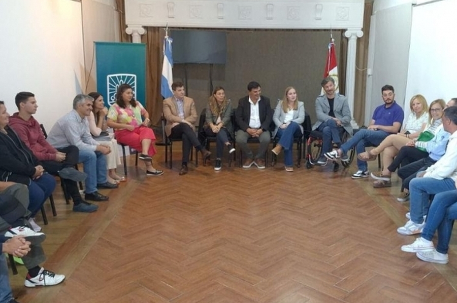 Banco Solidario: más de 1.900 emprendedores de todo Santa Fe acceden a microcréditos de la Provincia