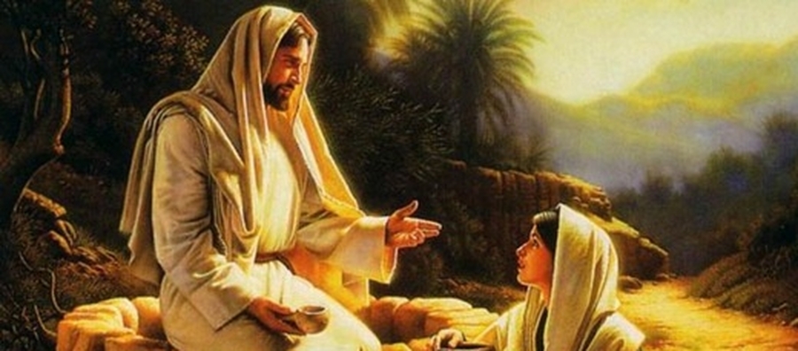 El camino del amor a Dios y a los demás por la senda auténtica de la vida feliz