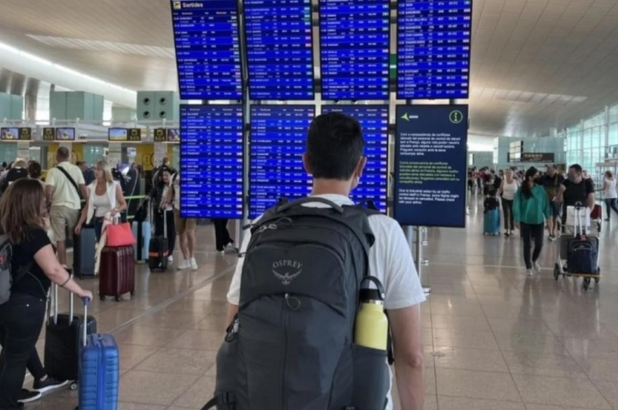 Los nuevos requisitos para entrar a Europa desde el 2024