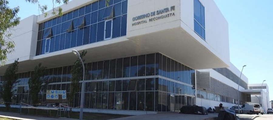 Noticias importantes del Hospital Central de Reconquista